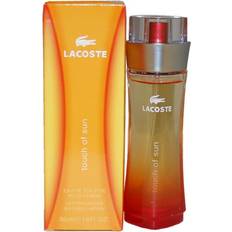 Lacoste Eau de Toilette Lacoste Touch of Sun Eau De Toilette Spray 50ml