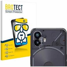 Brotect Glass Screen Protector Nothing Phone 2