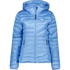 J.Lindeberg Cliff Light Down W lättviktsjacka Little Boy Blue Dam