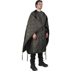 Capes & Ponchos Mil-Tec Doublure de Poncho Multifonction CCE - Olive