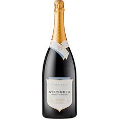 Nyetimber Classic Cuvee Magnum 1500ml Sparkling Wine, Wine, Peer Melon Sparkling Wine 1500ml