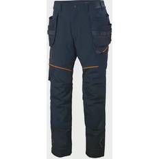 Helly Hansen Helly Hansen Chelsea Evo. BRZ håndværkerbukser, Navy C148