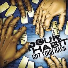 Musik Got Your Back (CD)