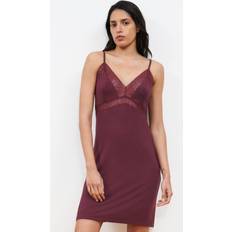 Röda Negligéer Femilet Jazz Slipdress