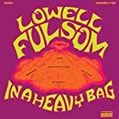 In a Heavy Bag (Vinyl)