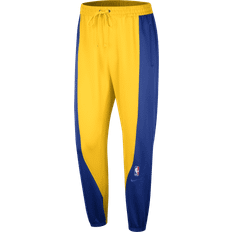 Nike Solo Swoosh-fleeceshorts blå