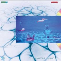 Star Searchers Avatar Blue 2 (Vinyl)