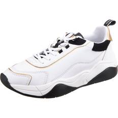 Armani Exchange Sneakers White