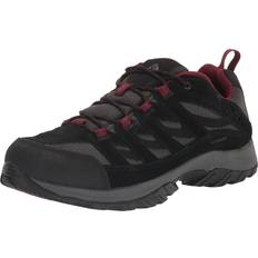 Men - Natural Sport Shoes Columbia Crestwood Waterproof Hiking Shoe Men's