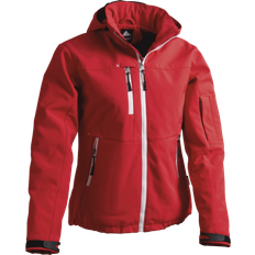 Middlemore Softshell w Red Female