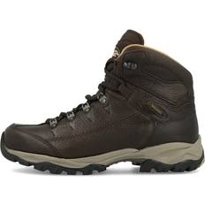 Meindl Vandresko Meindl Damen Wanderschuh Ohio Lady Grau
