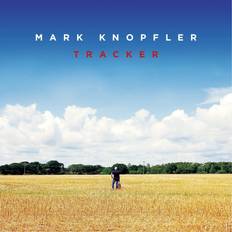 Tracker (CD)