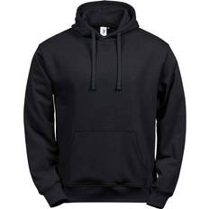 Tee jays Organic Hoodie Black