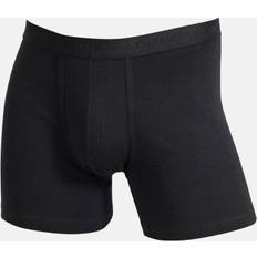 Olympia Tøj Olympia "Classic tights 100% bomuld sort