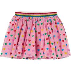 Multicolor Faldas Stella McCartney Kids Skirt - Multicolor