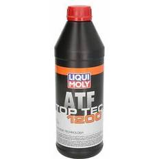 Vaihteistoöljyt Liqui Moly Automaattivaihteistoöljy ATF III 20460