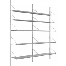 Frama Møbler Frama Shelf Library Bogreol