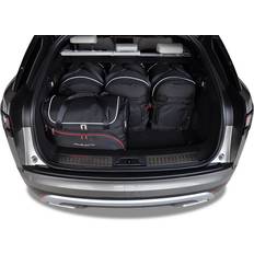 Borse per Auto Kjust Land Rover Range Rover Velar 2017 5 Set Borse Nero