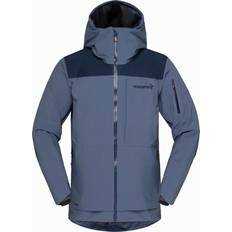 Norrøna Men Jackets Norrøna Tamok Gore-Tex Jacket Men's