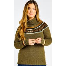 Riverdale Knitted Sweater