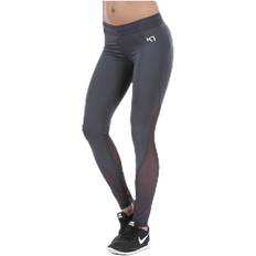 Kari Traa Byxor & Shorts Kari Traa Marte Tights Grey