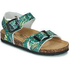 PRIMIGI Sandals 1929044-C Green kid