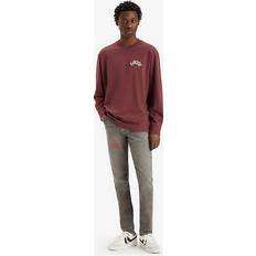 Levi's Grå Jeans Levi's Jeans - Grey Denim