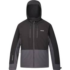 Regatta Insulated Jacket Mens - Sort
