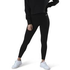 Fila Bukser & Shorts Fila Felize 7/8 Leggings Black, Female, Tøj, Tights, Sort