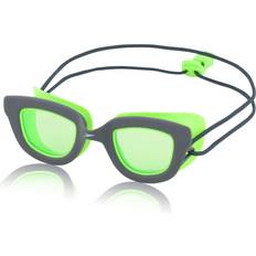 Children Swim Goggles Speedo Unisex-Child Swim Goggles Sunny Ages 3-8, Monument Lime