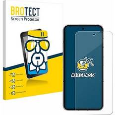 Bildschirmschutz Brotect AirGlass Panzerglasfolie 1 Stück, Nothing Phone 2 Smartphone Schutzfolie