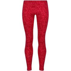 Pink Trousers Children's Clothing Regatta Girl's Childrens/Kids Atkin II Abstract Leggings Pink years