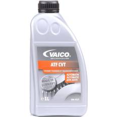 VAICO V60-0117 Automática ATF CVT 1 Amarillo AUDI A4 B7 Avant A7 Sportback A5 B8 Coupé Qashqai 2 Murano II Aceite de transmisión 1L