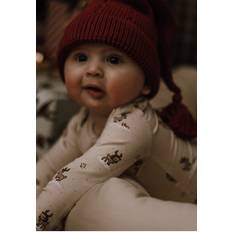 6-9M Jumpsuits That's Mine Christmas One-piece Suit