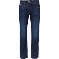 Replay Waitom Mid Wash Jeans Blue