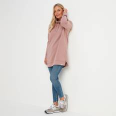 Tog24 'Drakeford' Crew Sweat Pale Pink