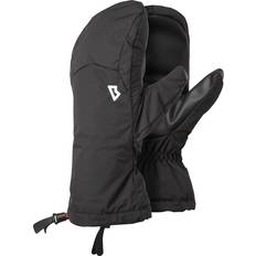 Mountain Equipment Unisex Bekleidung Mountain Equipment Handschuhe schwarz