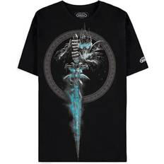 Difuzed World Of Warcraft T-Shirt