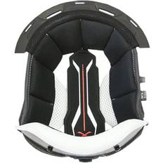 Nexx X.R3R Lining - Black/White