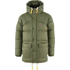 Fjällräven Mens Expedition Down Jacket Grön GREEN/620 XX-large