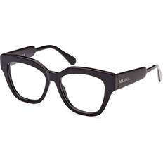 MAX&Co. MO5074 001 Squared Normal