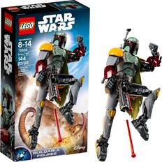 LEGO Star Wars Boba Fett Set 75533