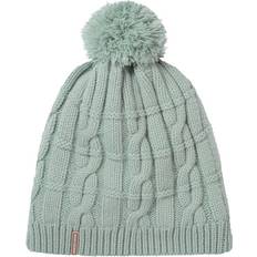 Sealskinz Accessori Sealskinz Hemsby Impermeabile Cold Weather Cable Knit Bobble Cappello AW24