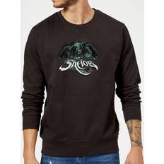 The Lord of The Rings Sweatshirt Black Black