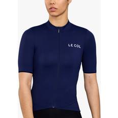 Le Col Womens Hors Categorie Jersey II Navy