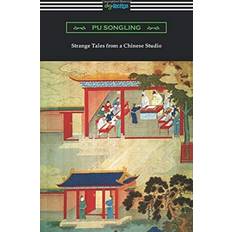 Chinese Books Strange Tales from a Chinese Studio Paperback