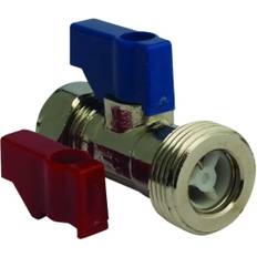 White Goods Accessories Travis Perkins Straight Connector 15mm x 3/4in