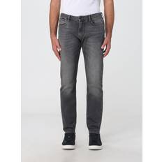 Armani Jeans Armani Jeans EMPORIO Men colour Black Black