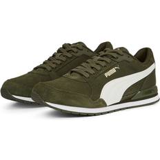 Puma RS Shoes Puma Unisex St Runner V3 Sd Leichtathletik-Schuh, Forest Night