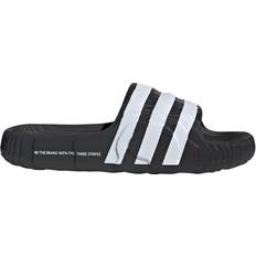 Adidas adilette 22 - Core Black/Cloud White